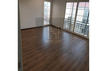 Best price Semi furnished Studio for Rent Regents Park New Cairo