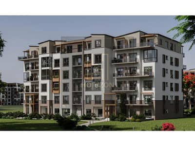 best price Apartment 2rooms sale Compound Hyde Park New Cairo