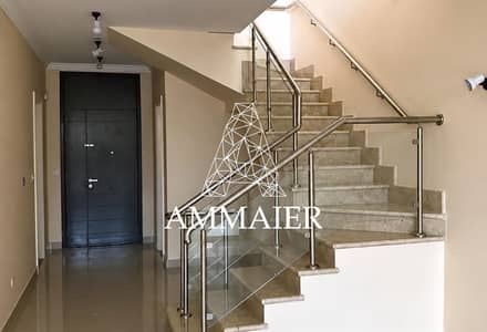 Townhouse for rent in Allegria - Sodic