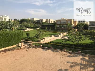 للبيع فيلا بإطلالة مميزة علي اللاندسكيب – أليجريا سوديك ، الشيخ ذايد For Sale Villa with Garden landscape view, in Golf ,in Allegria- Sheikh Zayed