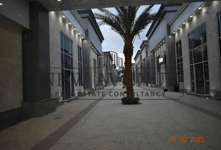Commercial Retail for rent 1500sqm fullyfinished on landscape