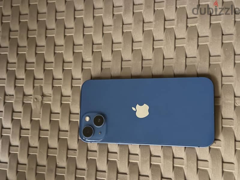 Apple - iPhone 13 2