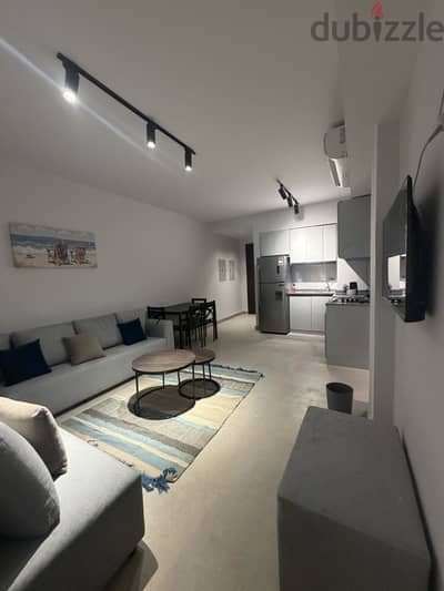 Chalet 3 bedrooms hacienda west
