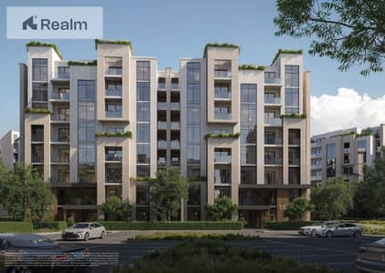 Apartment For Sale Prime Location In Highest Point Of Elshikh Zayed installments 12 years