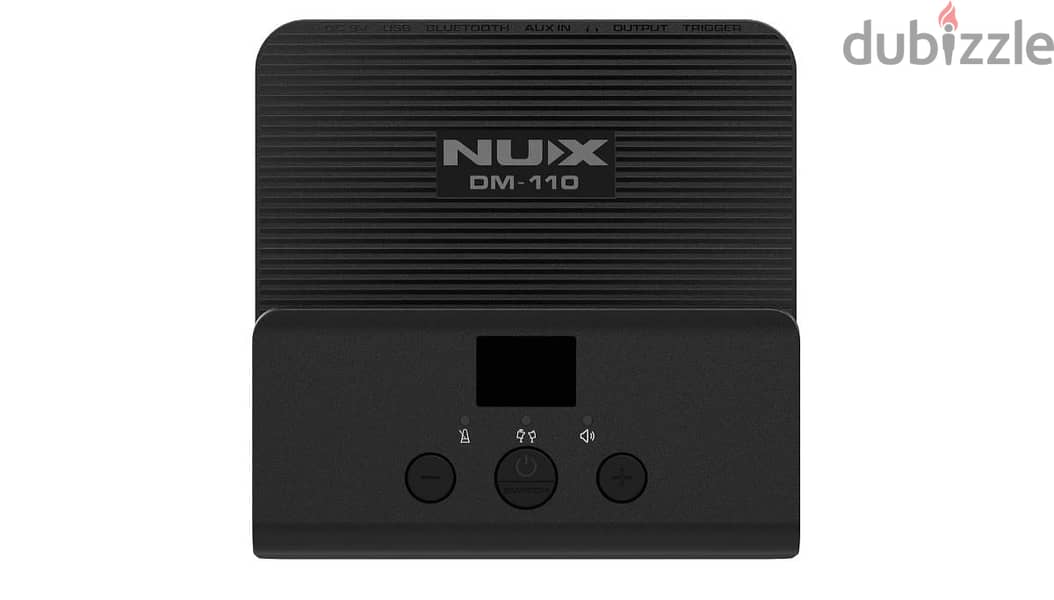 nux dm 110 4