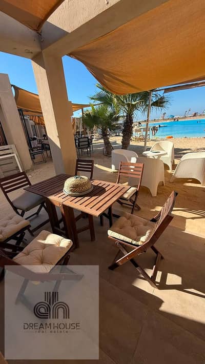 Beachfront Cabin for Rent Direct on Lagoon and Beach in Hacienda White North Coast