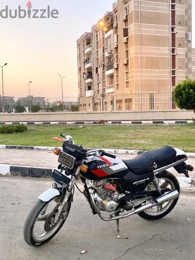 للبيع مكنة دايو 4 ياسونج موديل 2020