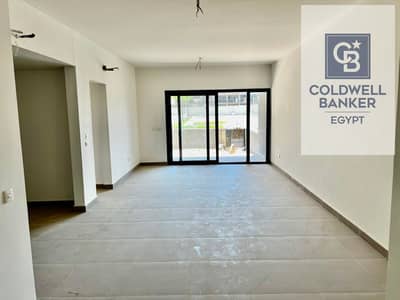 Unmissable opportunity! Lowest price ground floor apartment, 128 sq m with a 49 sq m garden, for sale fully finished -immediate occupancy in Al Burouj