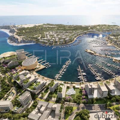 New Launch in Modon Ras El Hekma at Unbeatable Prices