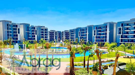 For Sale: Finished Apartment 160 m in Sun Capital Compound Hadayek October Ready to move