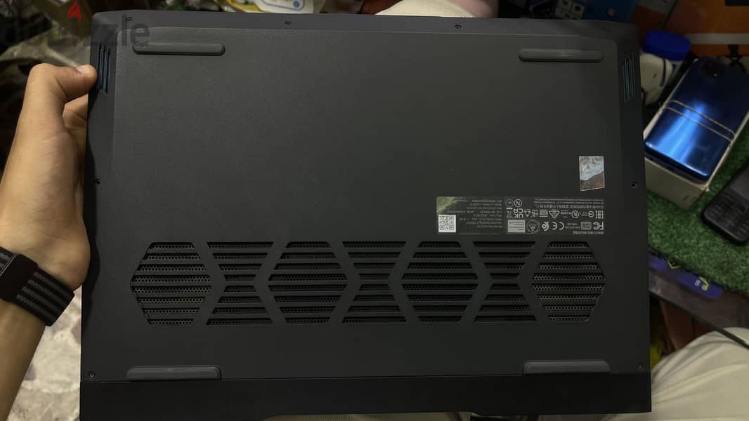Lenovo Gaming 3 1