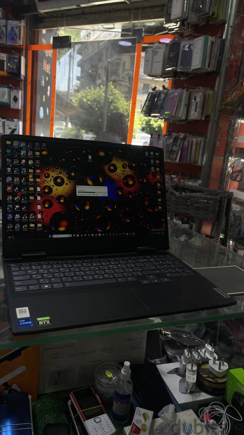 Lenovo Gaming 3 2