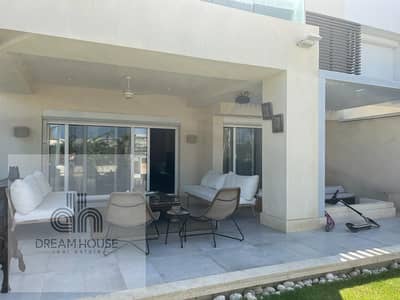 Chalet with Private Garden for Rent in Prime Location in Hacienda White North Coast