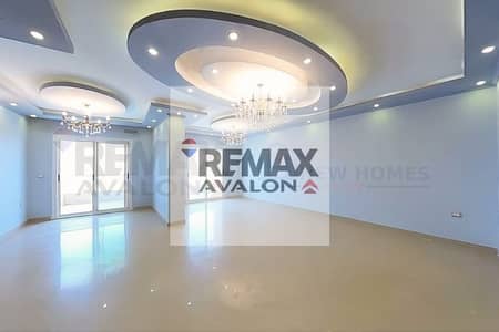 Apartment for sale 230 m Cleopatra (Al-Bajouri Street)