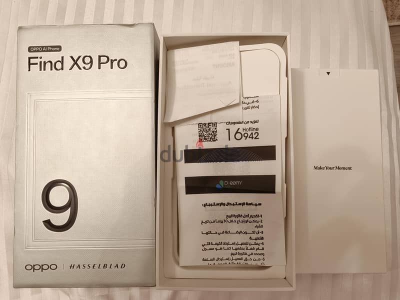 OPPO Find X9 Pro 10
