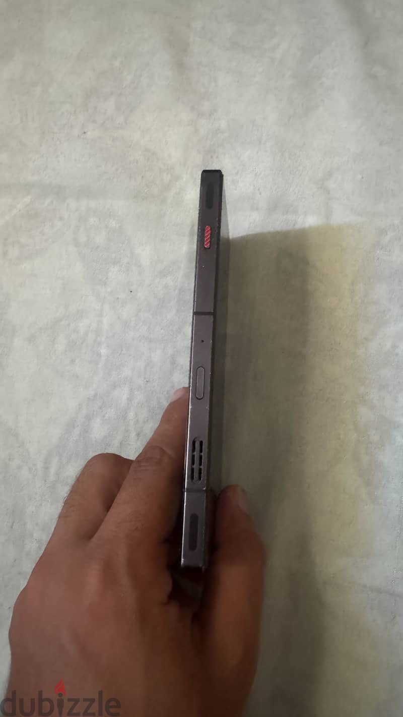 ZTE Red Magic 8 Pro 4