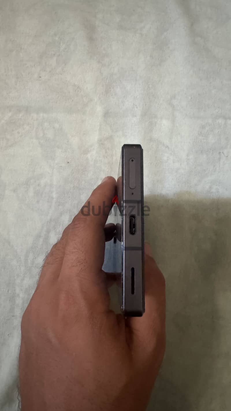 ZTE Red Magic 8 Pro 5