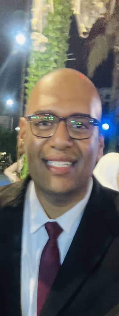 Mohamed Hamed