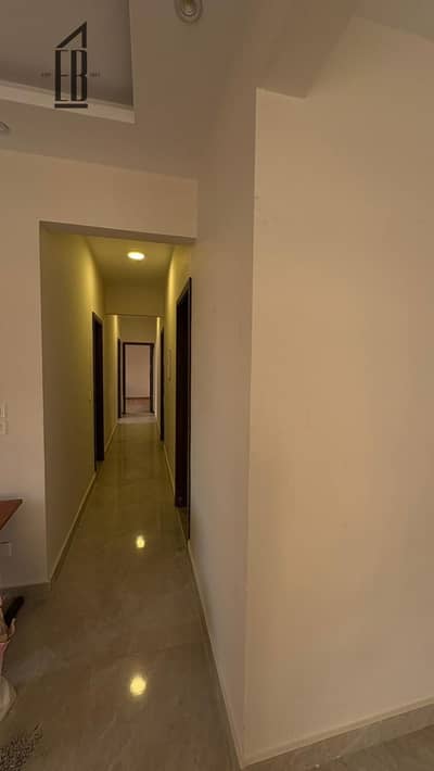 Apartment for Sale – Fifth Settlement 2 minutes away from City gate, Mohamed bin Zayed axis, Lake view, Elpatio oro, drive, golden square and mivida