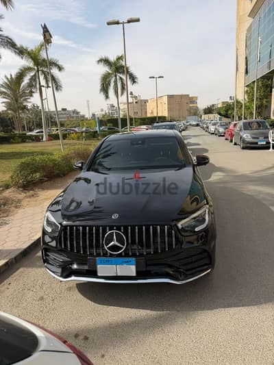 Mercedes-Benz GLC 200 2020