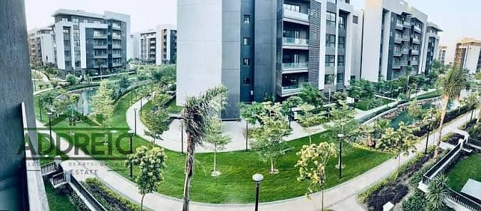 An ideal apartment forGreat Opportunity for Sale in Privado   A 134 sqm apartment located on the second floor, in a prime location  Open garden view