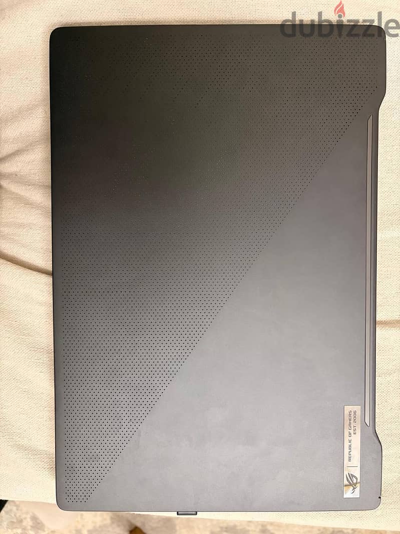 Asus Rog Zephyrus G14 1
