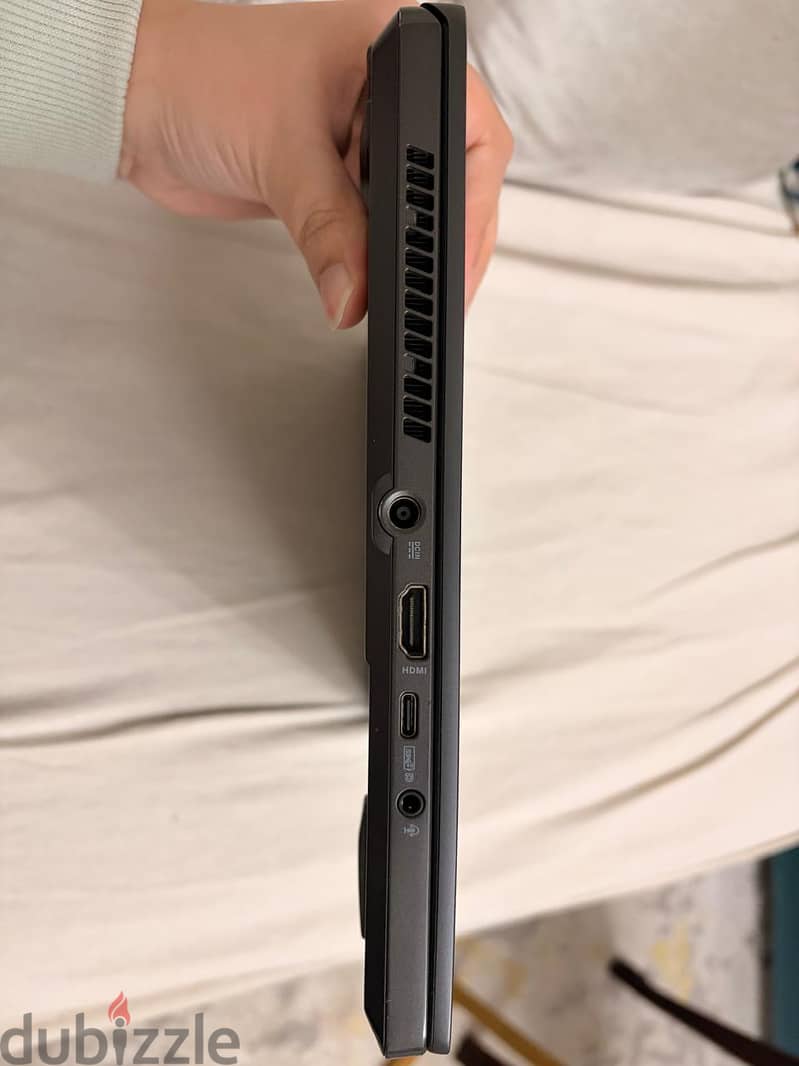 Asus Rog Zephyrus G14 5