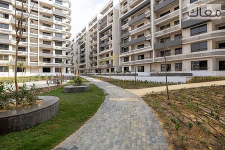 Ready-to-Move Apartment | Only EGP 350K Down Payment