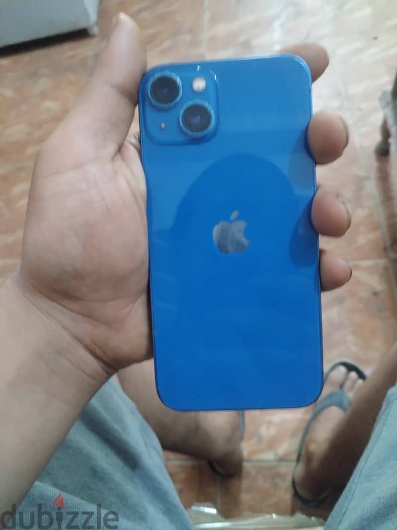 Apple - iPhone 13 2