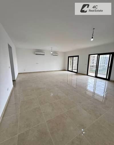 Penthouse Ready To Move Fully finished in Fifth Square Compound Al Marassem