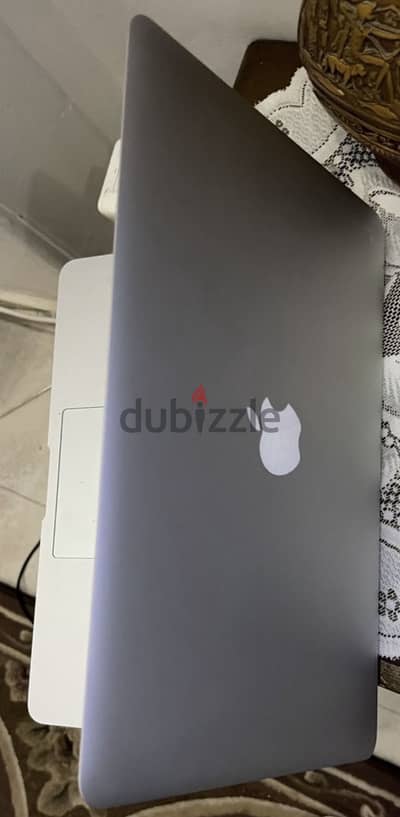 Macbook air 2015