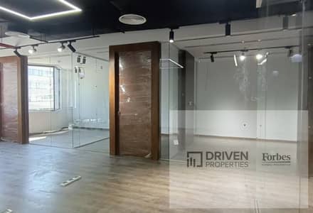 Fully Finished Office with ACs for Rent in The Portal Sodic West Sheikh Zayed Beverly Hills