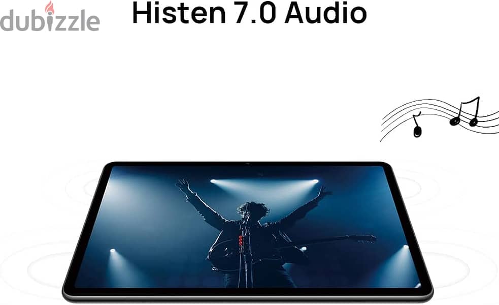 HUAWEI MatePad 11.5''S 1