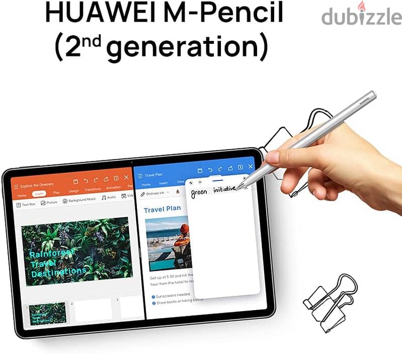 HUAWEI MatePad 11.5''S 2