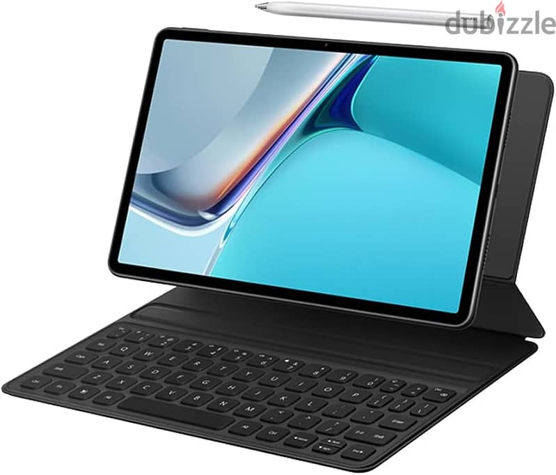HUAWEI MatePad 11.5''S 4