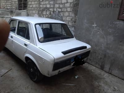 فيات 128 1987