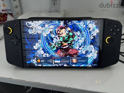 : Lenovo Legion Go Handheld 8.8 inch