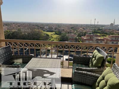 For sale, a 320-meter apartment B3 with a distinctive view and a better price