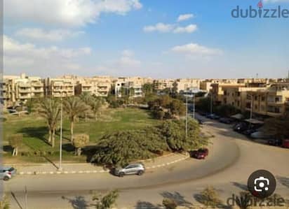 شقة للبيع – التجمع الأول