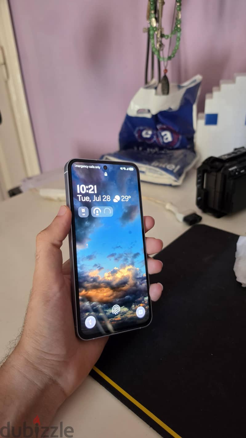 Samsung A55 5G 1