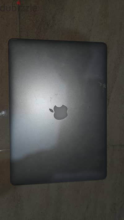 Macbook pro 16" 2012