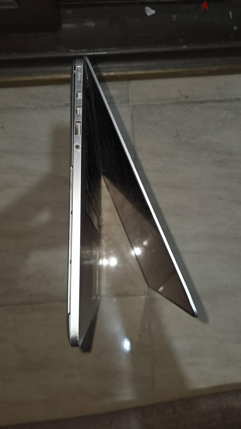 Macbook pro 16" 2012 2