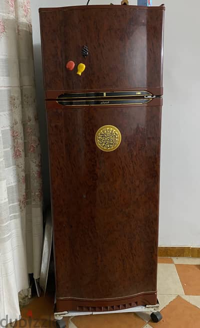 تلاجة كريازى للبيع