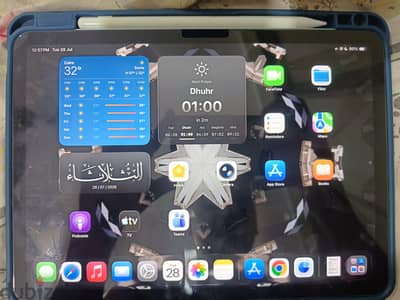 ipad air m3 11inch