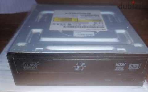 DVD كمبيوتر