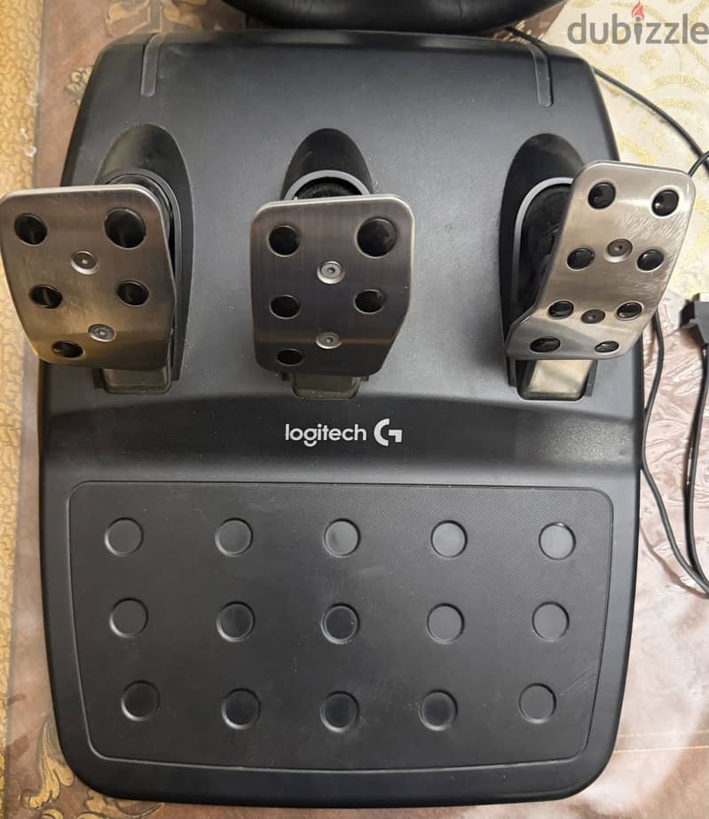 Logitech g29 2