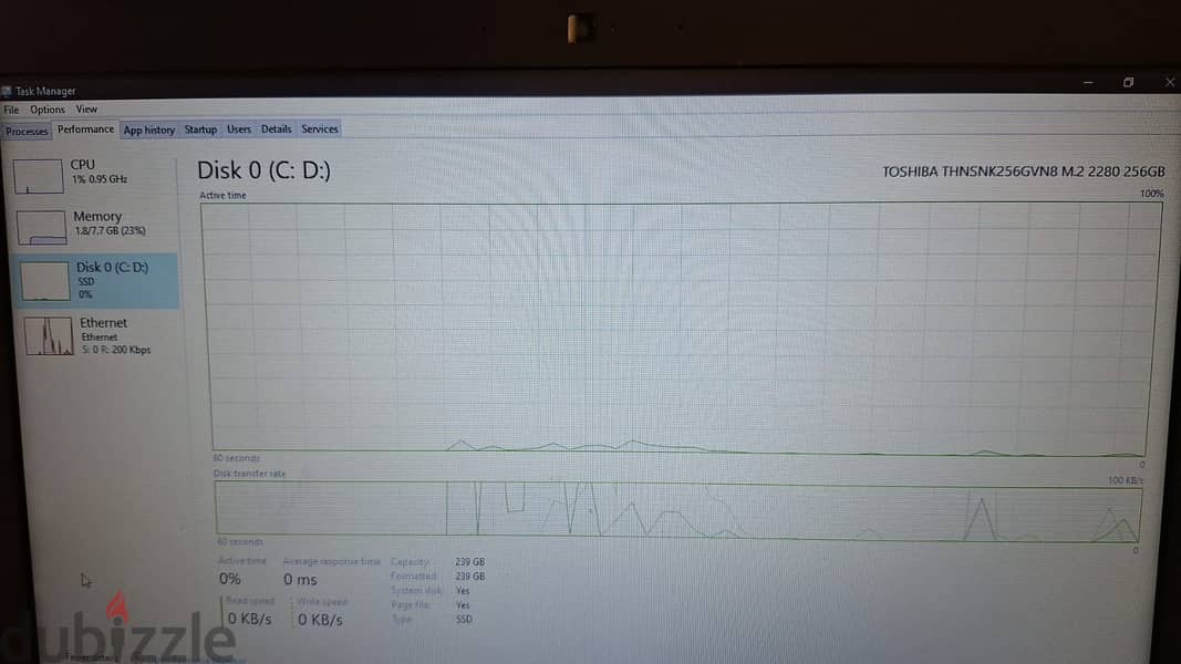 DELL Latitude E5470 2