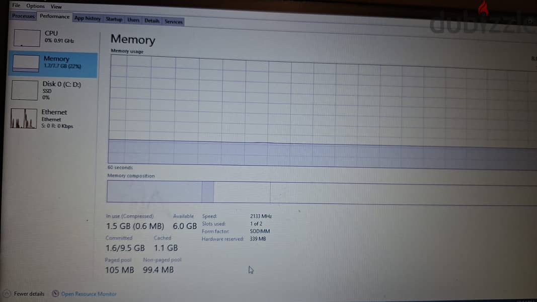 DELL Latitude E5470 3