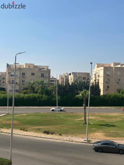 Office apartment for rent with modern finishing in front of Beverly Hills, Sheikh Zayed