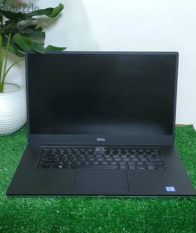 Dell precision 5520